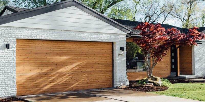 Utah home exterior featuring thoughtful architectural details, quality materials, and refined finishes.