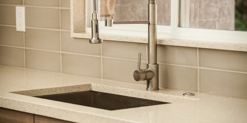 Utah kitchen design featuring thoughtful details, quality materials, and refined finishes.